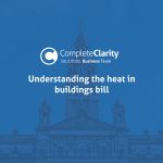 Understanding the heat in buildings bill – implications for commercial real estate in Scotland