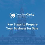 Key Steps to Prepare Your Business for Sale with Solicitors in Scotland
