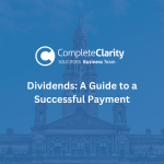 Dividends: A Guide to a Successful  Payment