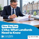 CVAs: what commercial landlords need to know